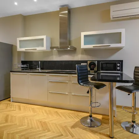Apartment R 3 Varna