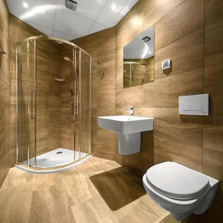 R 3 Apartment Varna